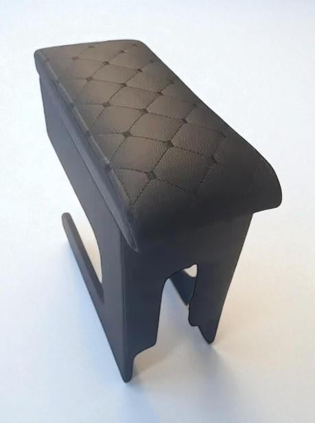 Подлокотник автомобильный рено логан (2314997637)