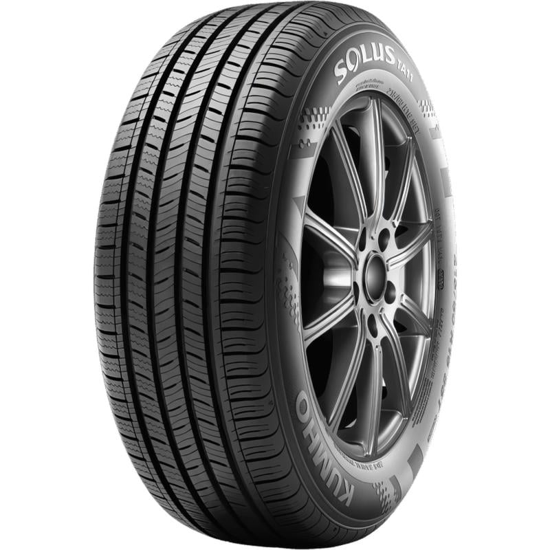 Автошина Kumho Solus TA11 215/70 R14 96T (503881)