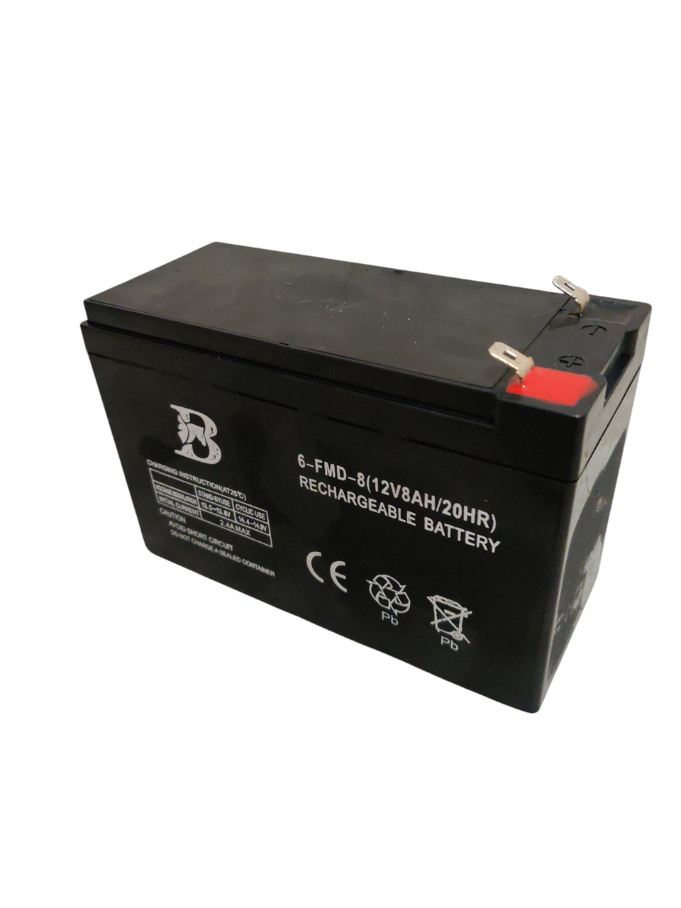 Аккумулятор для опрыскивателя Forte CL12A