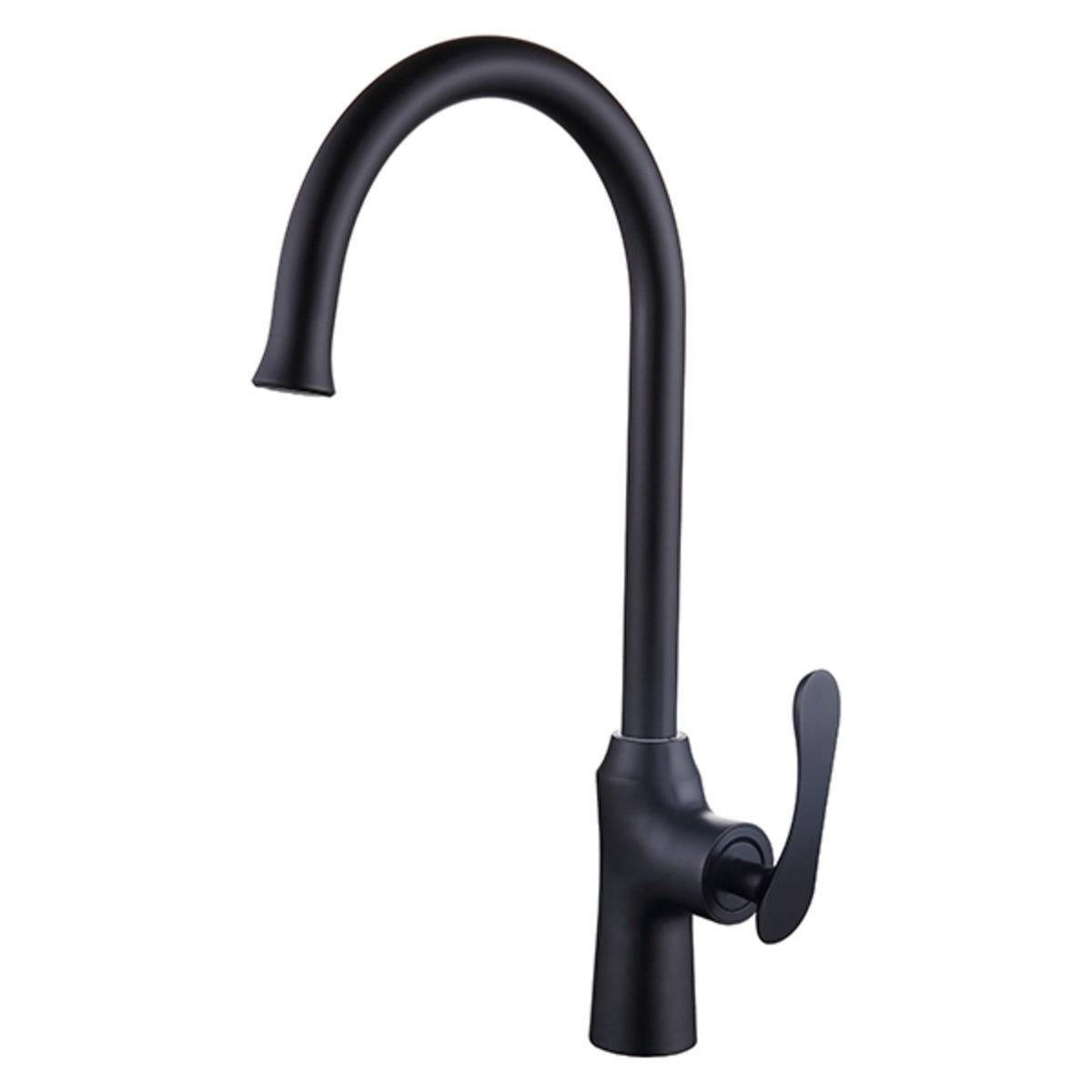 Смеситель для кухни Lambert Resling (LR3063B)