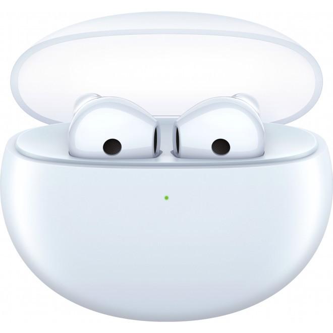 Наушники Oppo Enco Air 2 (13935613) - фото 6 Наушники Oppo Enco Air 2 (13935613) - фото 6