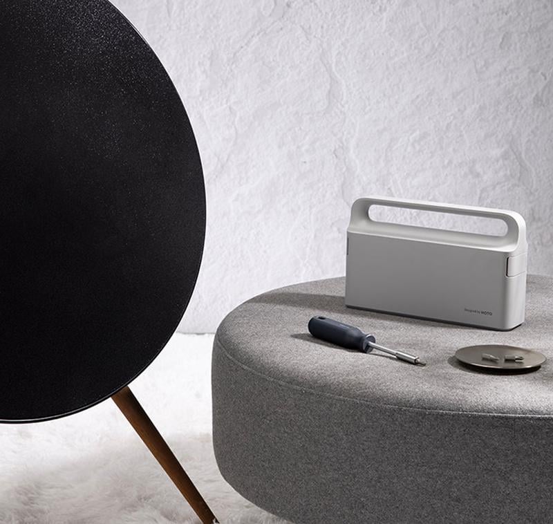 Набор инструментов HOTO Hand Tool Set (QWSGJ002) - фото 6 Набор инструментов HOTO Hand Tool Set (QWSGJ002) - фото 6