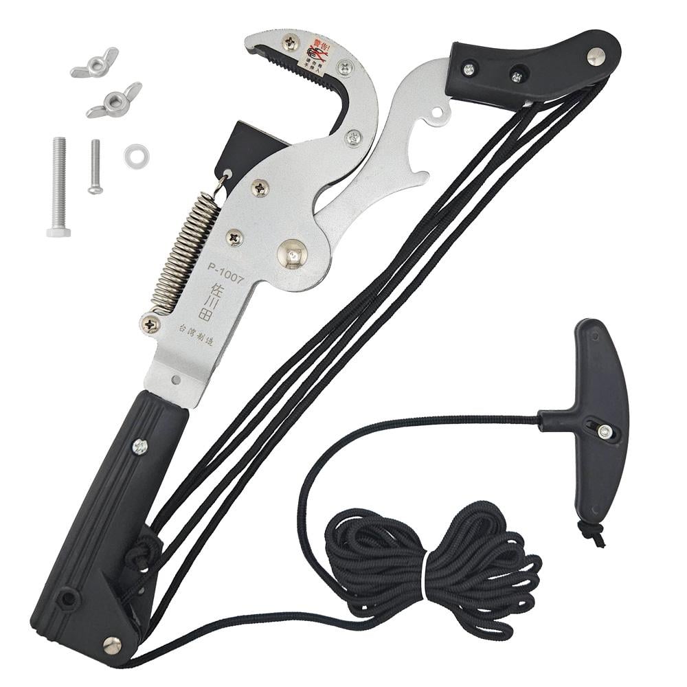 Веткорез высотный для штанги Sagawata P-1007