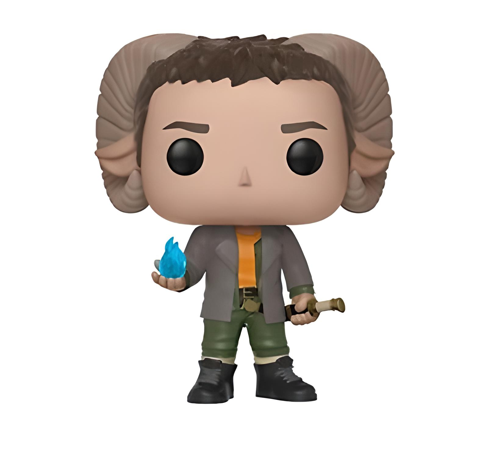 Фігурка Funko Pop Saga Marko with Sword 10 см