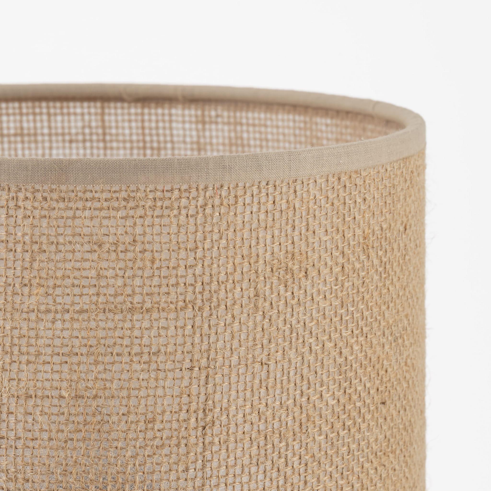 Настольная лампа TK Lighting 5552 JUTA - фото 4