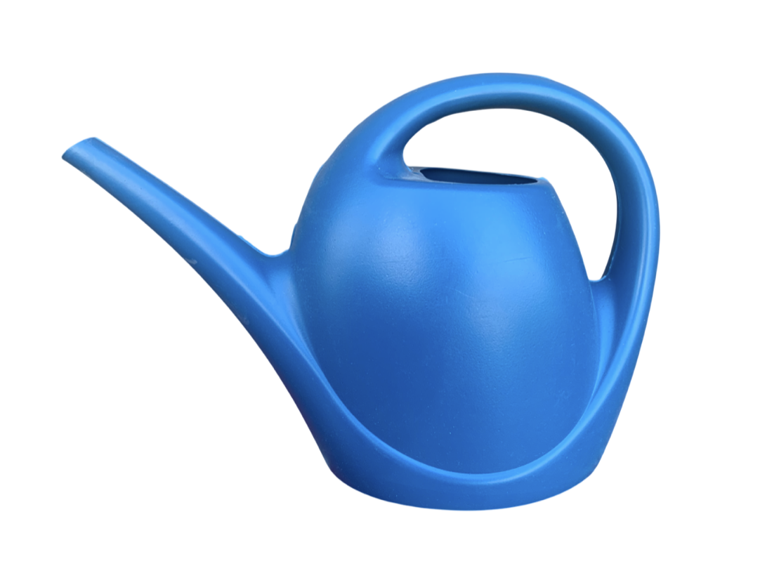 Воронка садовая пластиковая 1,8 л