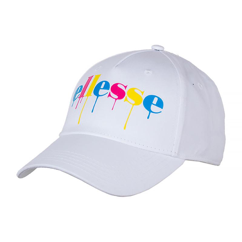 Бейсболка Ellesse Zagra Sala2120 White