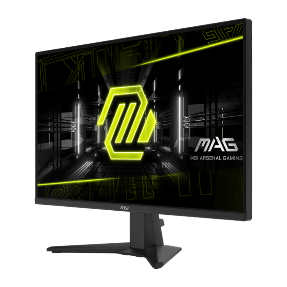 Монитор MSI MAG 275QF Черный - фото 3