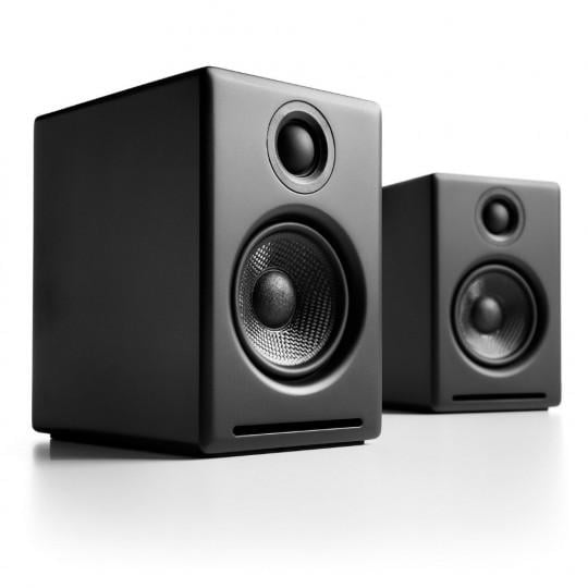 Аудиосистема Audioengine A2/BT Black (10376336)