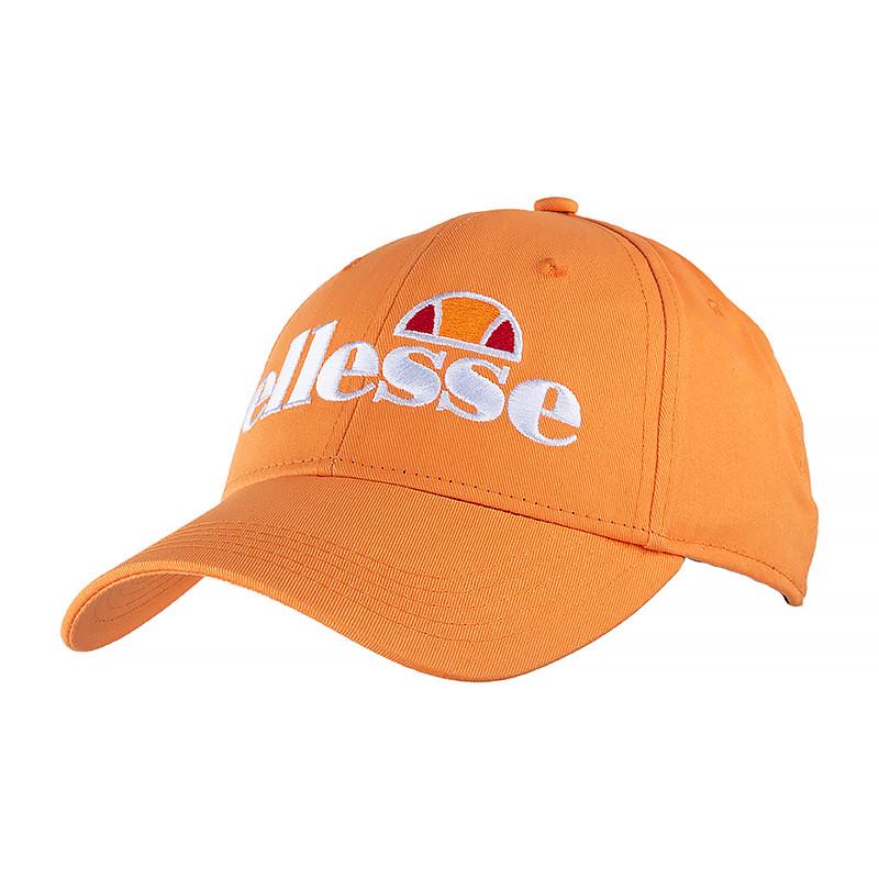 Бейсболка Ellesse Ragsua Saia1874 Orange Бейсболка Ellesse Ragsua Saia1874 Orange