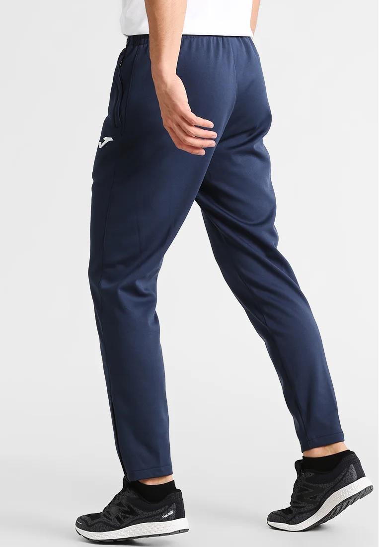 Штани Joma 100540.331 Long Pants Elba S Navy (9996685445094) - фото 2