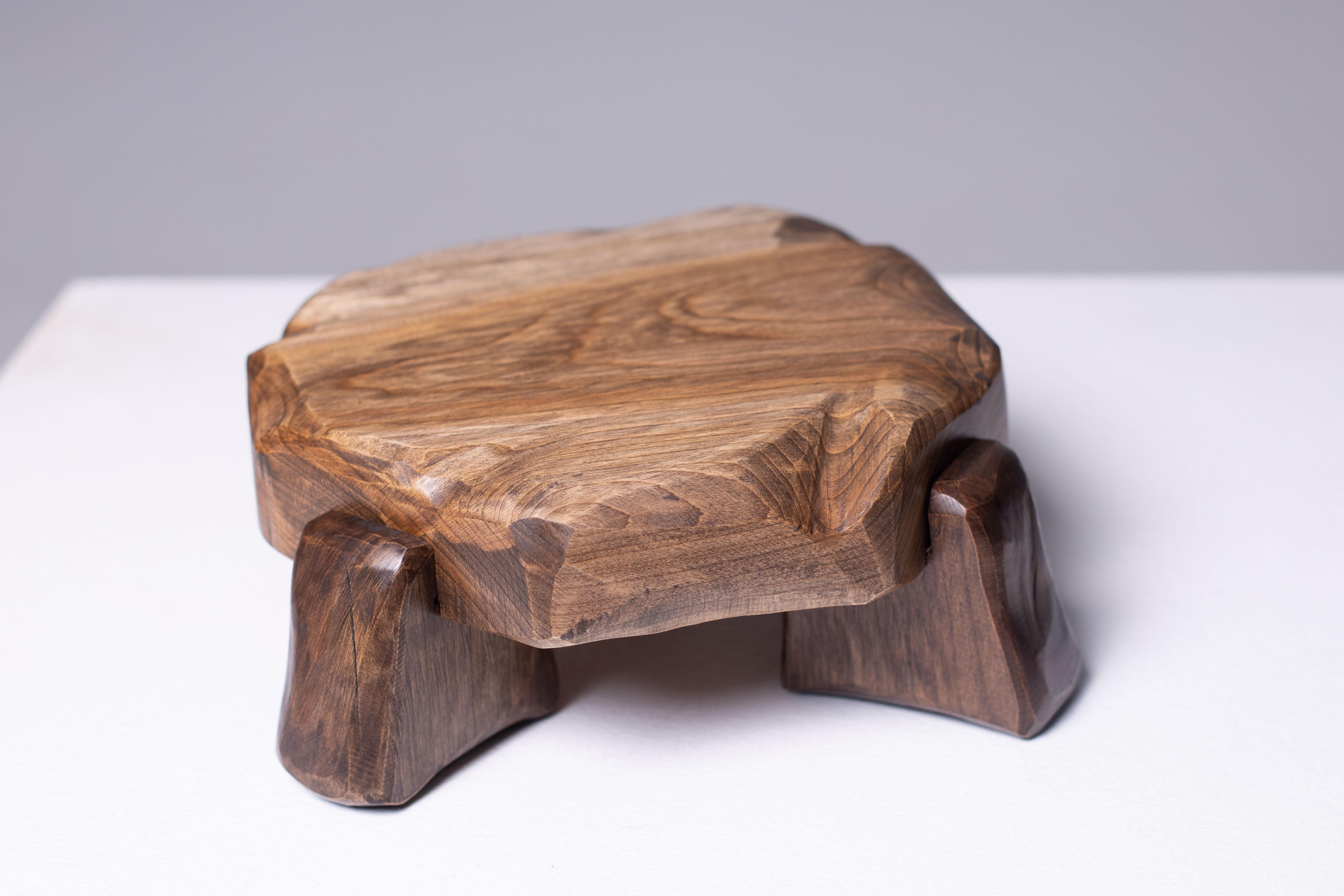 Подставка Klenn из вишни Грецкий орех (PD-CHER-WAL-230)