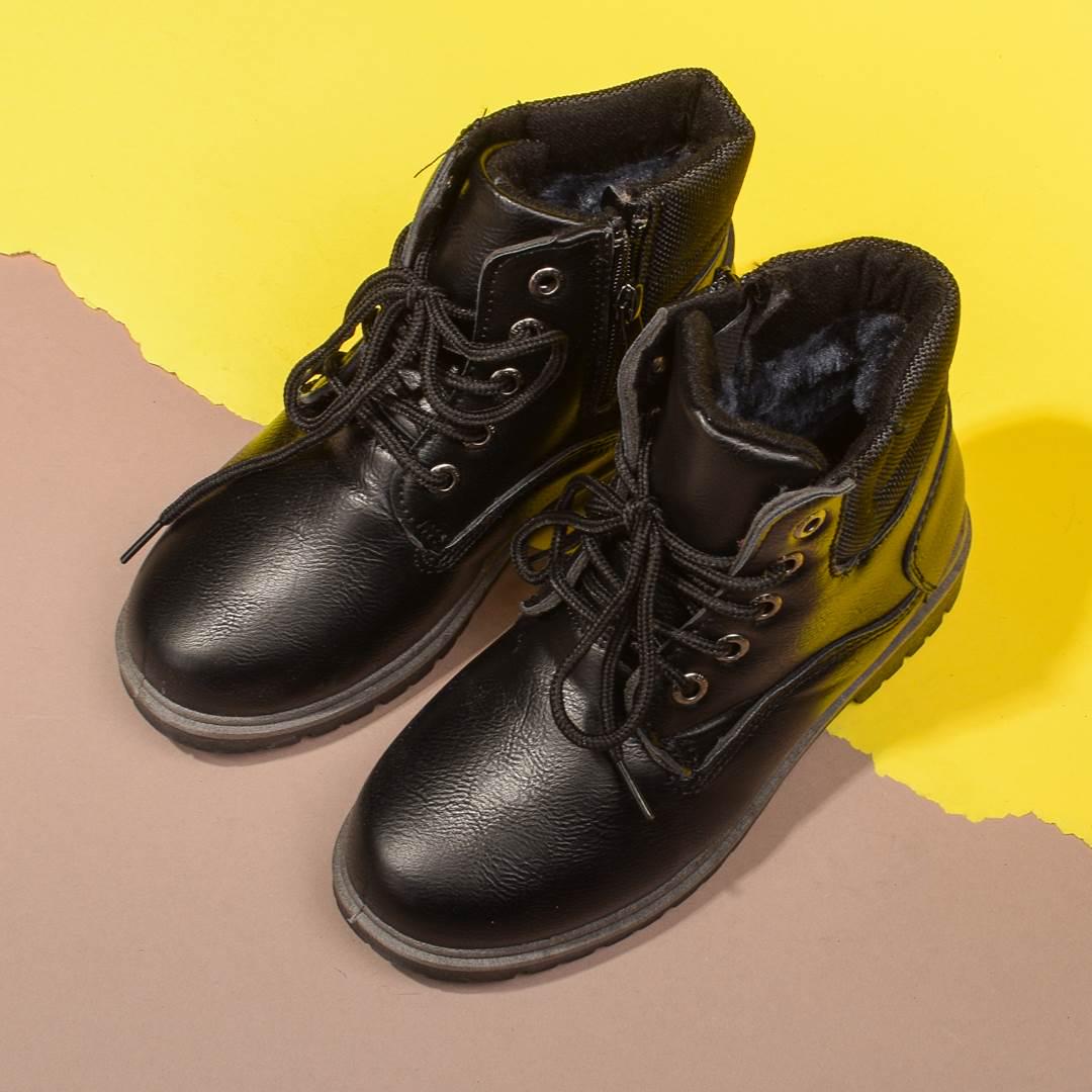 Ботинки детские 326090 р. 32 20,5 см