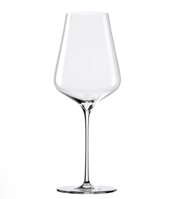 Набор бокалов для красного вина Stölzle Lausitz Bordeaux Q1 600 мл 6 шт. (4200035-1) - фото 2