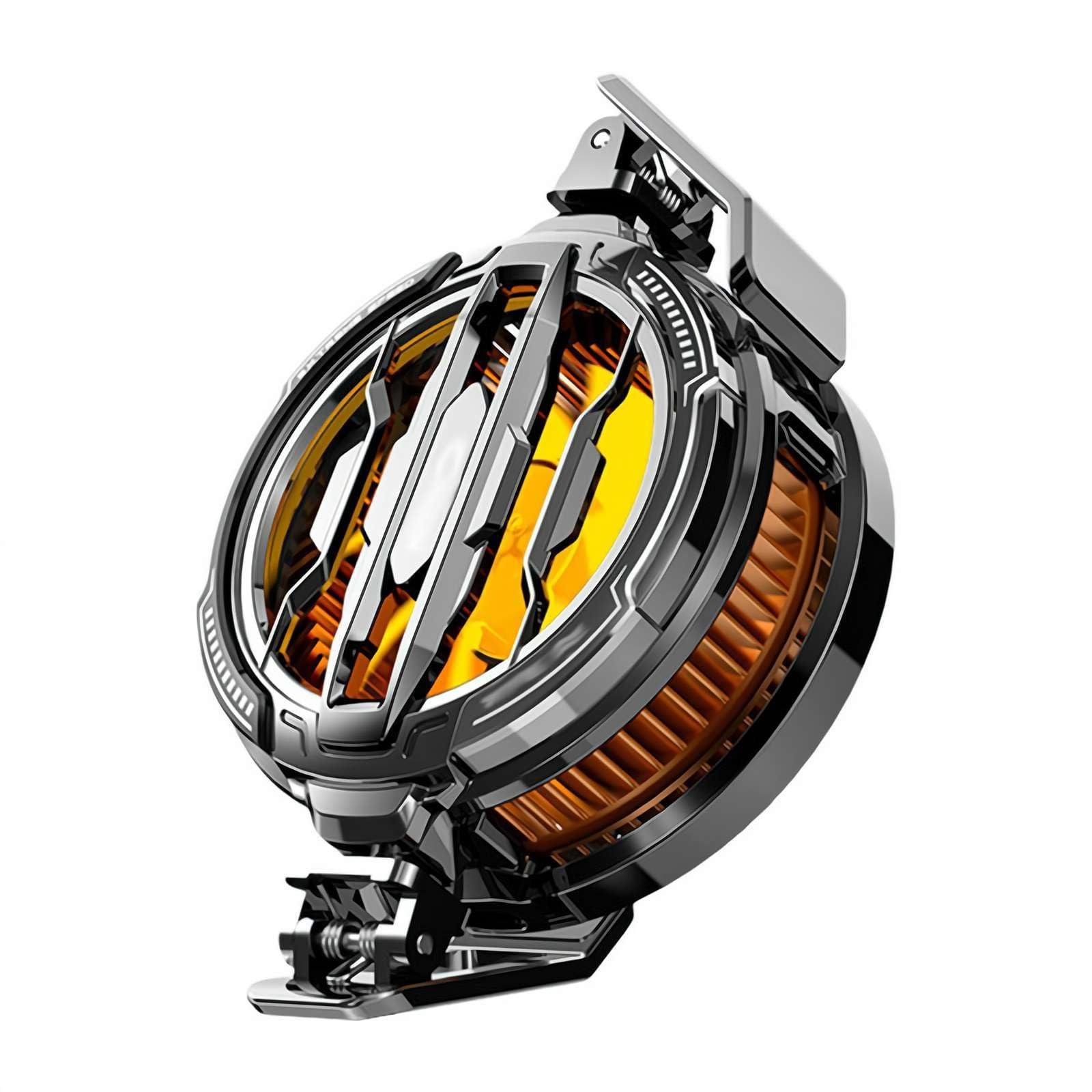 Кулер для телефона Memo CX08 на магните (MEMO-CX08)