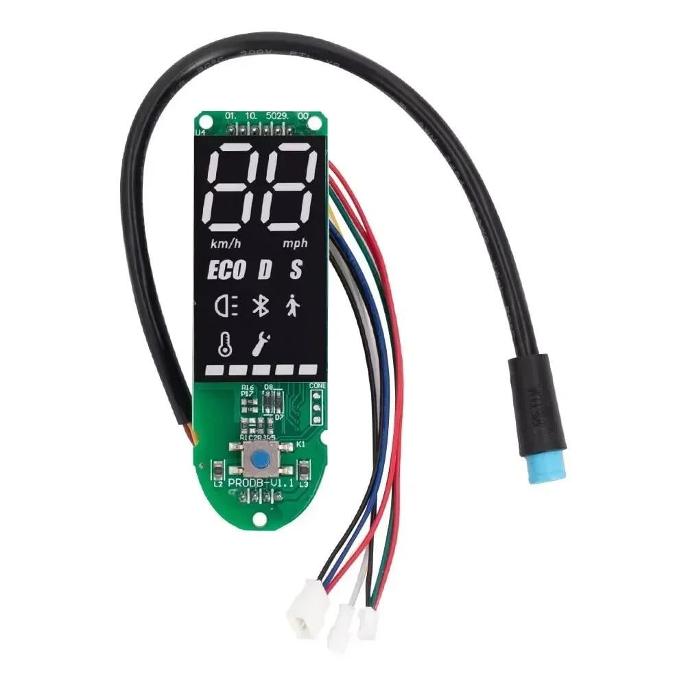 Плата з дисплеєм для Ninebot Max G30 (00-00027779)