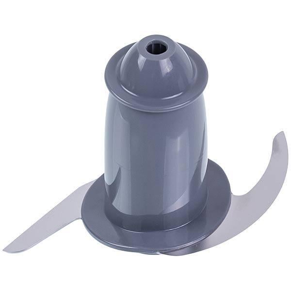 Нож для насадки измельчителя для кухонного комбайна Kenwood KHC29/KM241/KM242 (AT284)