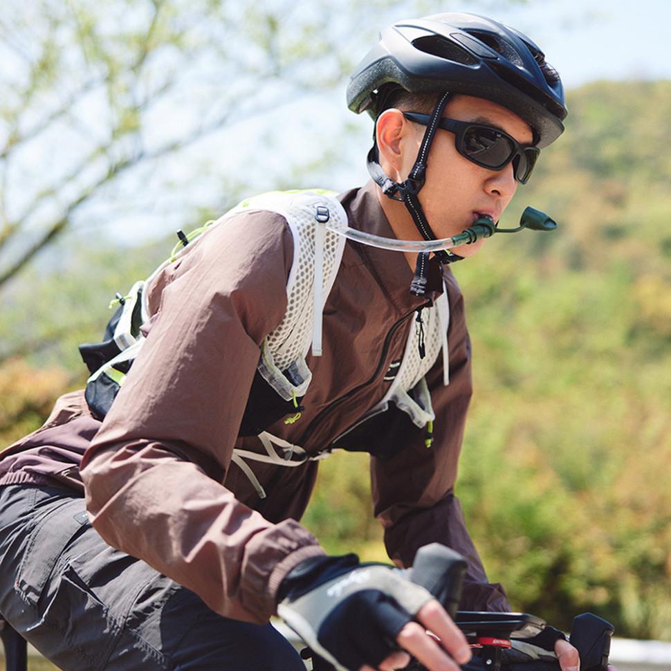 Питьевая система Naturehike CNK2450CF011 3 л Transparent (8100ceb3) - фото 2 Питьевая система Naturehike CNK2450CF011 3 л Transparent (8100ceb3) - фото 2