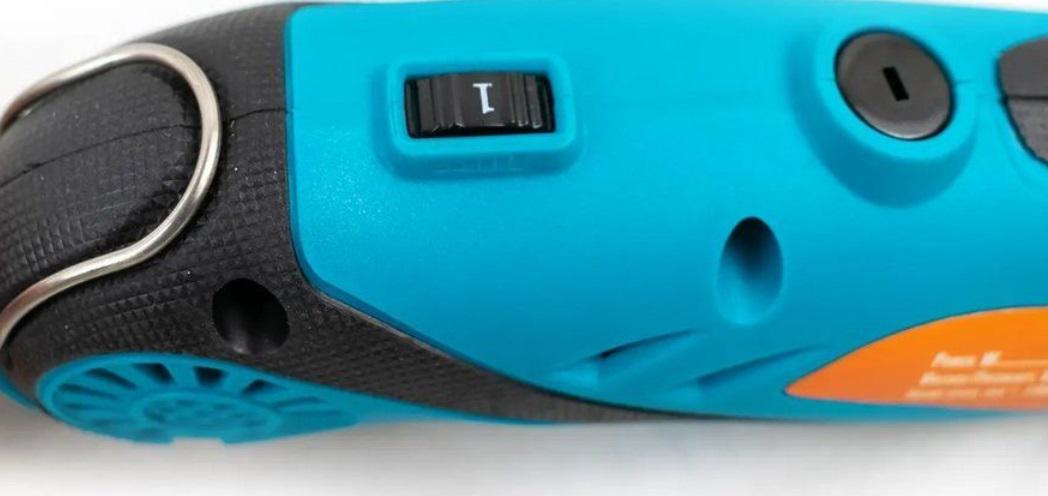 Гравер Vilmas 135-MG-211 - фото 3 Гравер Vilmas 135-MG-211 - фото 3