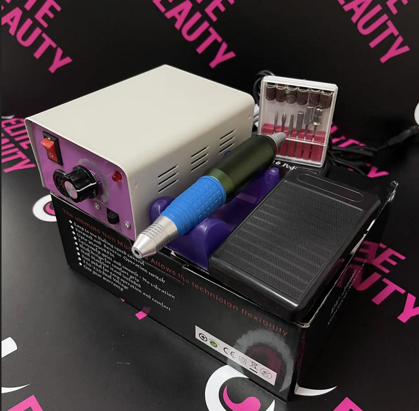 Фрезер Lina 25000 ММ 25 W (20849) - фото 3