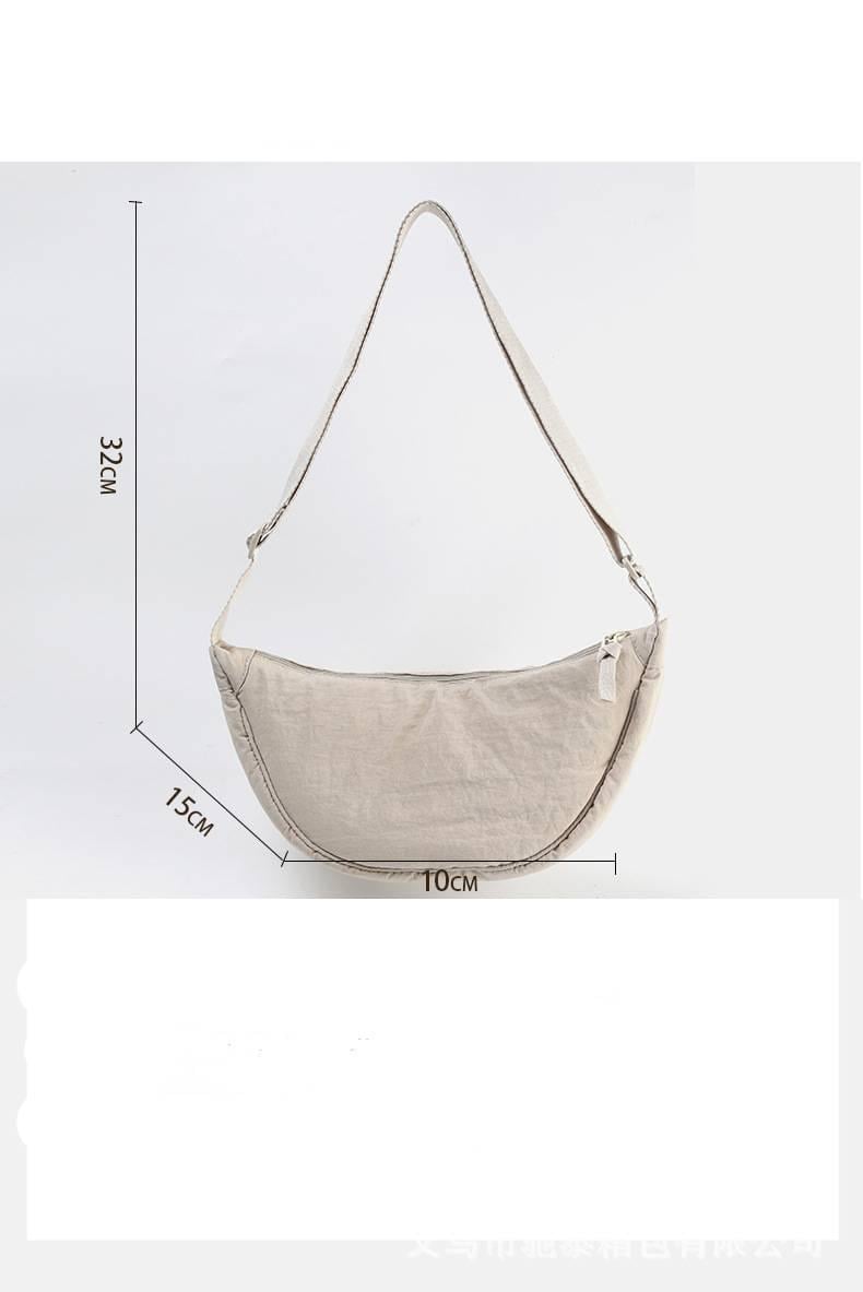 Сумка-мессенджер женская с плечевым ремешком Blue - фото 2