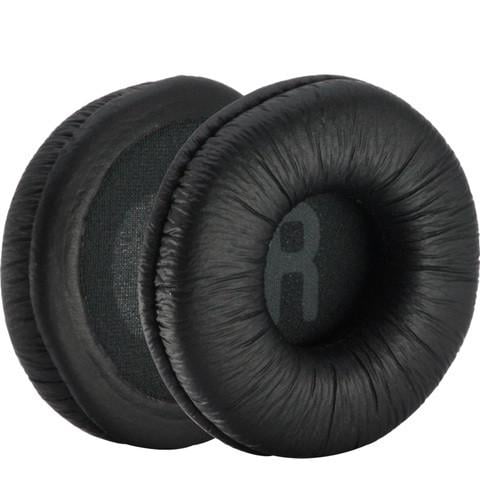 Амбушюры для наушников JBL Tune 600/T450/T450BT/T500BT/JR300BT/E35 Черный