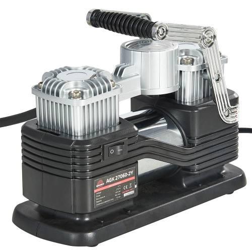 Компрессор автомобильный Vitals Master AGK 27060-2Y (10612935)