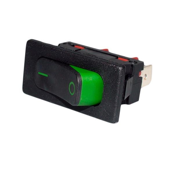 Микровыключатель для кофемашины Philips Saeco B1031C1181000W NE03.028 (00000017701)