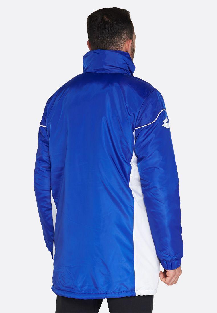 Куртка Lotto JACKET PAD STARS EVO L50508/0SD L - фото 2 Куртка Lotto JACKET PAD STARS EVO L50508/0SD L - фото 2