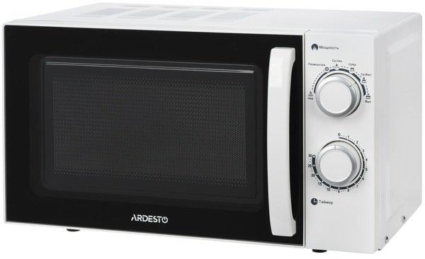 Микроволновая печь Ardesto GO-S725W (3074)