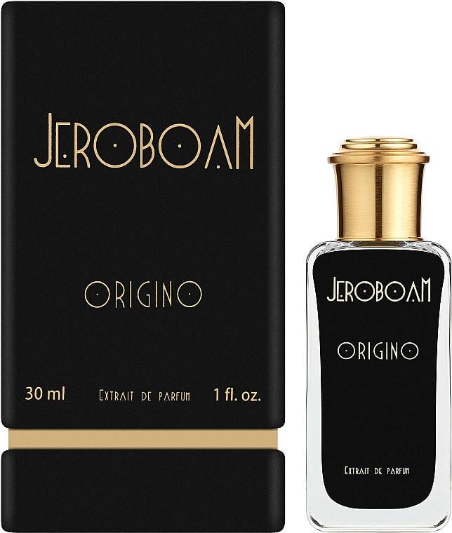 Духи унисекс Jeroboam Origino 30 мл (381023)