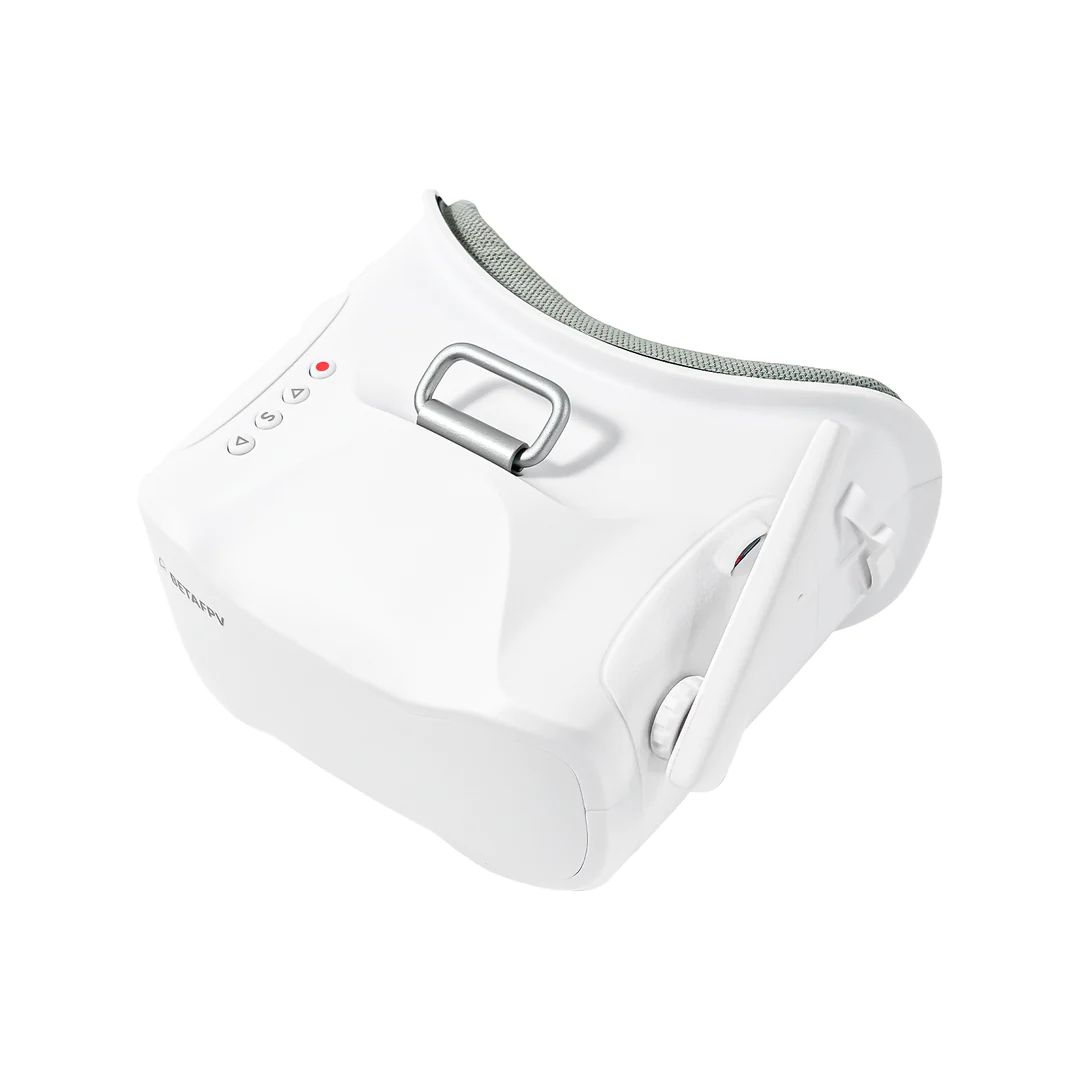 Очки BetaFPV VR03 FPV Goggles с антенной 5,8G 3dBi и записью на SD-карту (16803) - фото 2