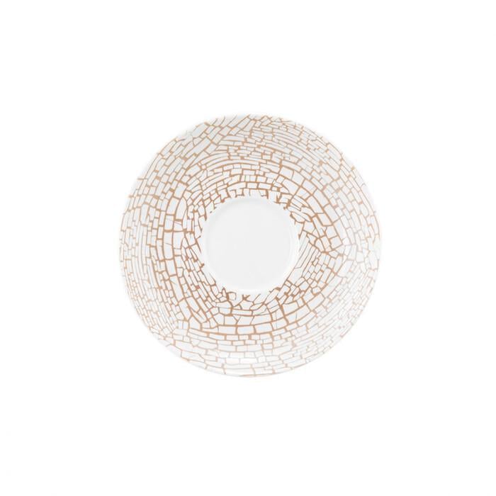 Блюдце Seltmann Weiden Krakelee Liberty 13 см (2617315)