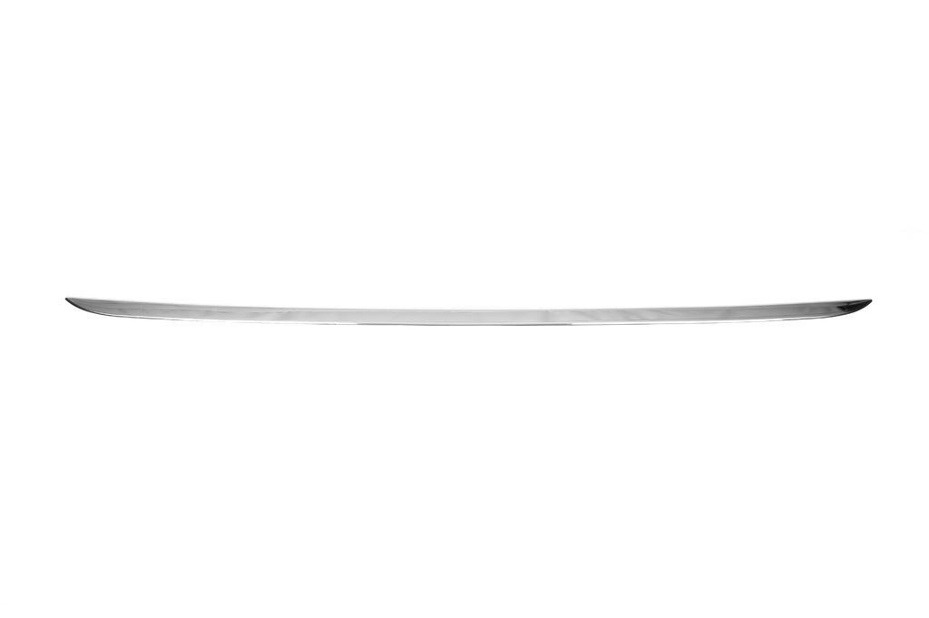 Кромка багажника для Audi A6 C7 2011-2017 года нержавеющая сталь
