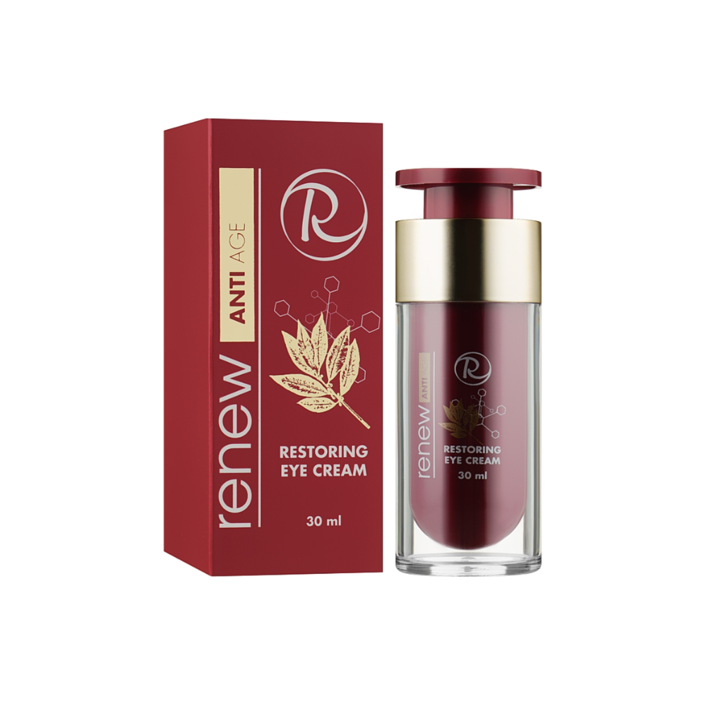 Крем для повік відновлювальний Renew Anti Age Restoring Eye Cream 30 мл (1605030)