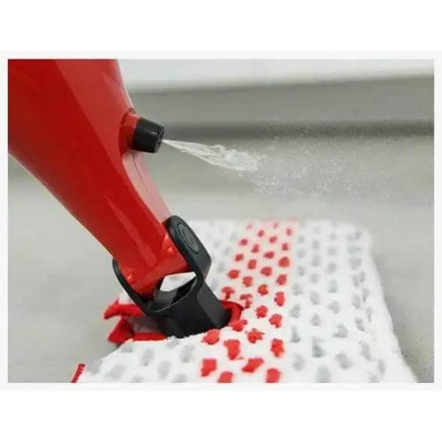 Швабра с распылителем Vileda Max Spray 750 мл (30067318) - фото 4 Швабра с распылителем Vileda Max Spray 750 мл (30067318) - фото 4