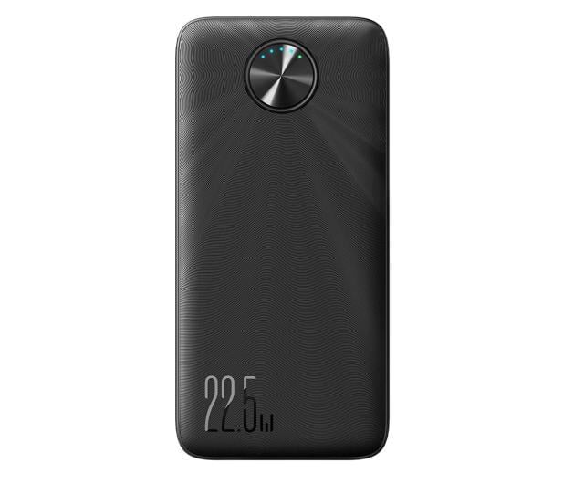 Повербанк Joyroom JR-PBF15 10000 mAh Black (614720)