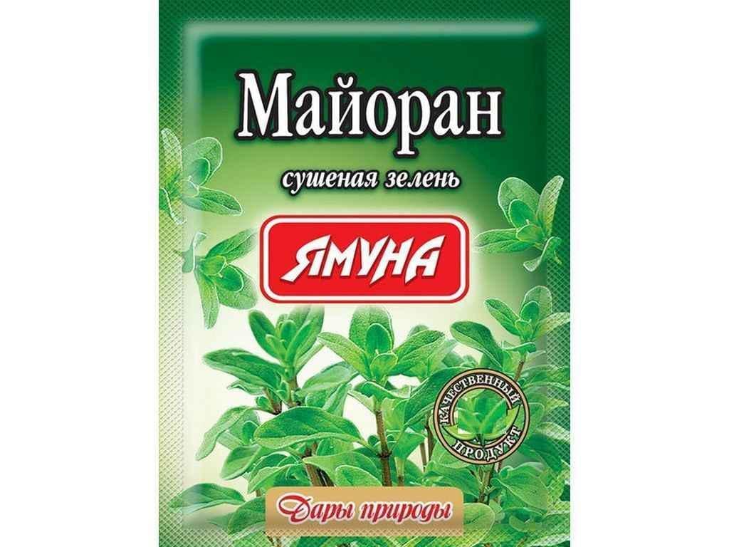 Майоран ЯМУНА 6 г (831590)