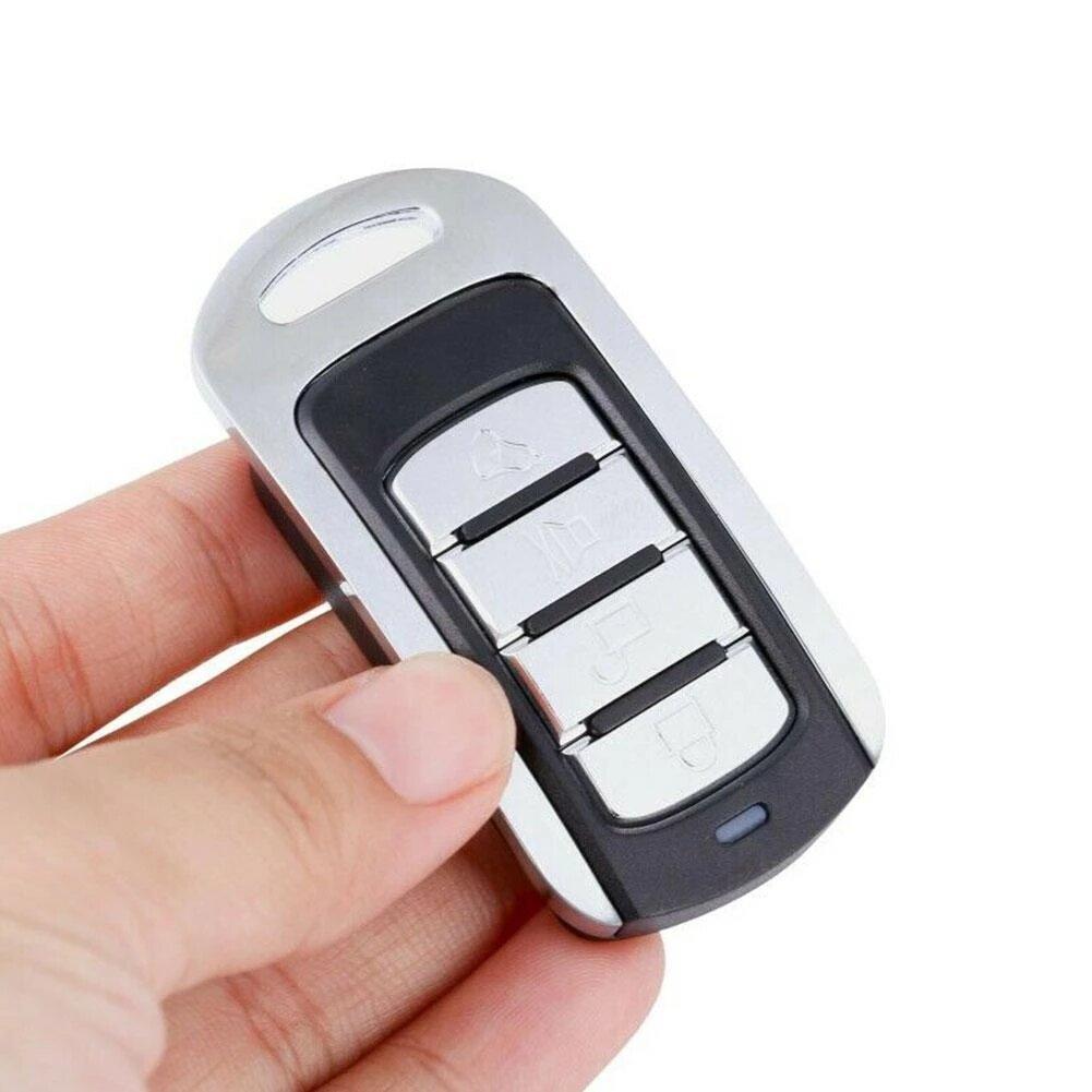 Пульт-клонатор для шлагбаумов и ворот Scimagic SMG-008 V15.0 (7592) - фото 4 Пульт-клонатор для шлагбаумов и ворот Scimagic SMG-008 V15.0 (7592) - фото 4