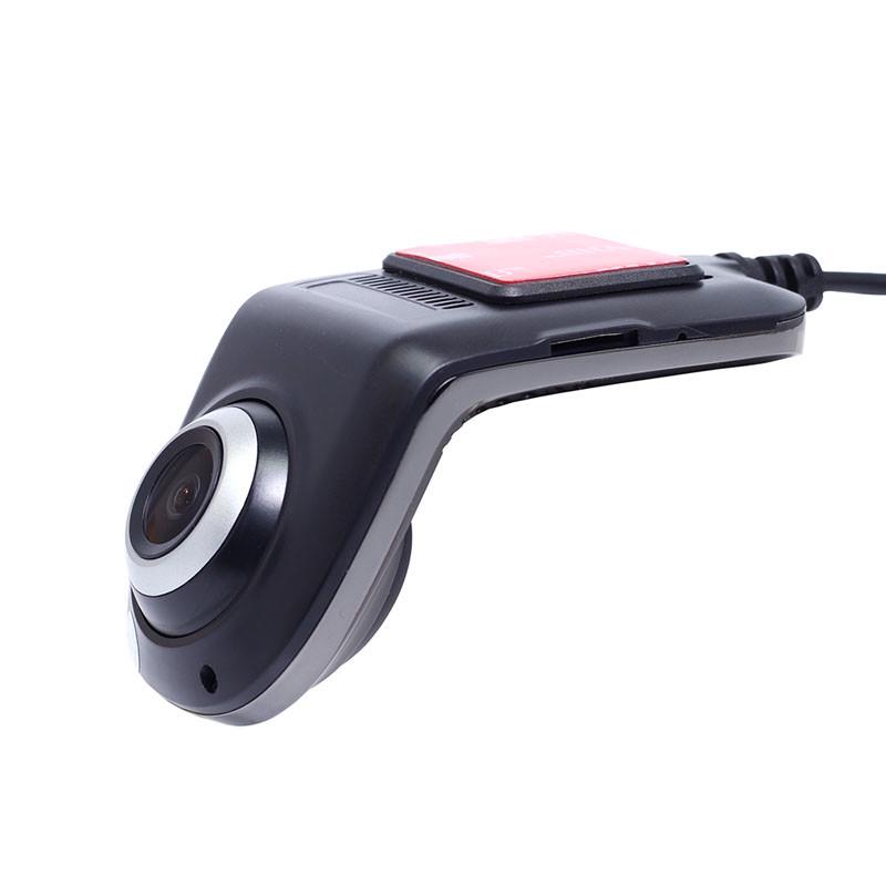 Автомобильный видеорегистратор Lesko Car DVR YU3B - фото 4