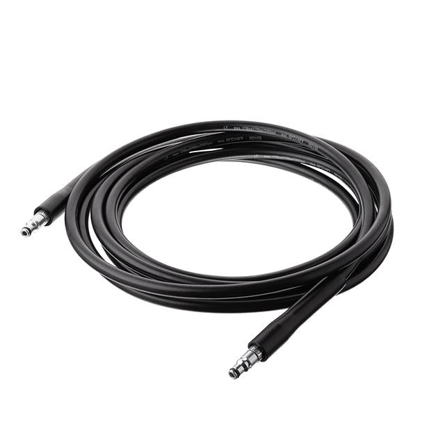 Шланг високого тиску Intertool 5 м до мийки DT-1502/1503/1504/1515 140 бар (DT-1535)