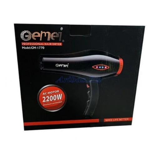 Фен GM-1770 (40546-GM-1770_368)