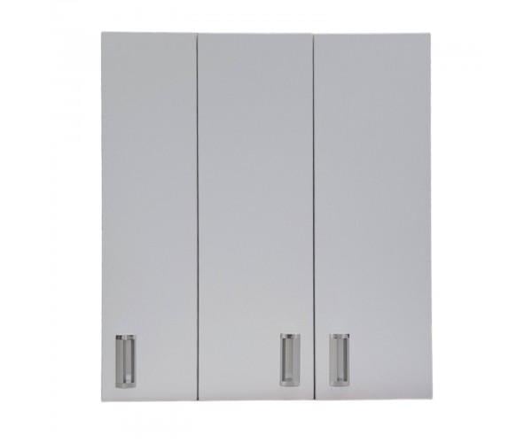 Шафа підвісна кухонна пластикова 100 см