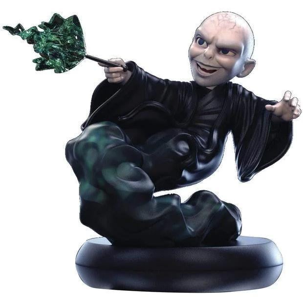 Фігурка для геймерів Q-Fig Harry Potter Lord Voldemort (HP QF V) - фото 2