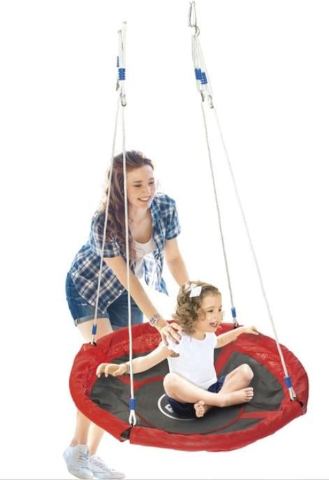 Підвісне крісло Playtive 113 см 150 кг (28329443)