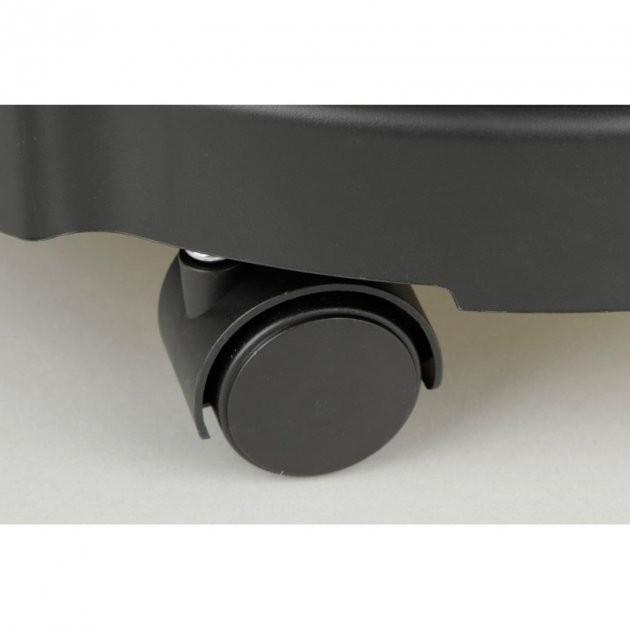 Пилосос для чищення басейнів Euro Craft ERB1800 1800 Вт 25 л (10157) - фото 2 Пилосос для чищення басейнів Euro Craft ERB1800 1800 Вт 25 л (10157) - фото 2