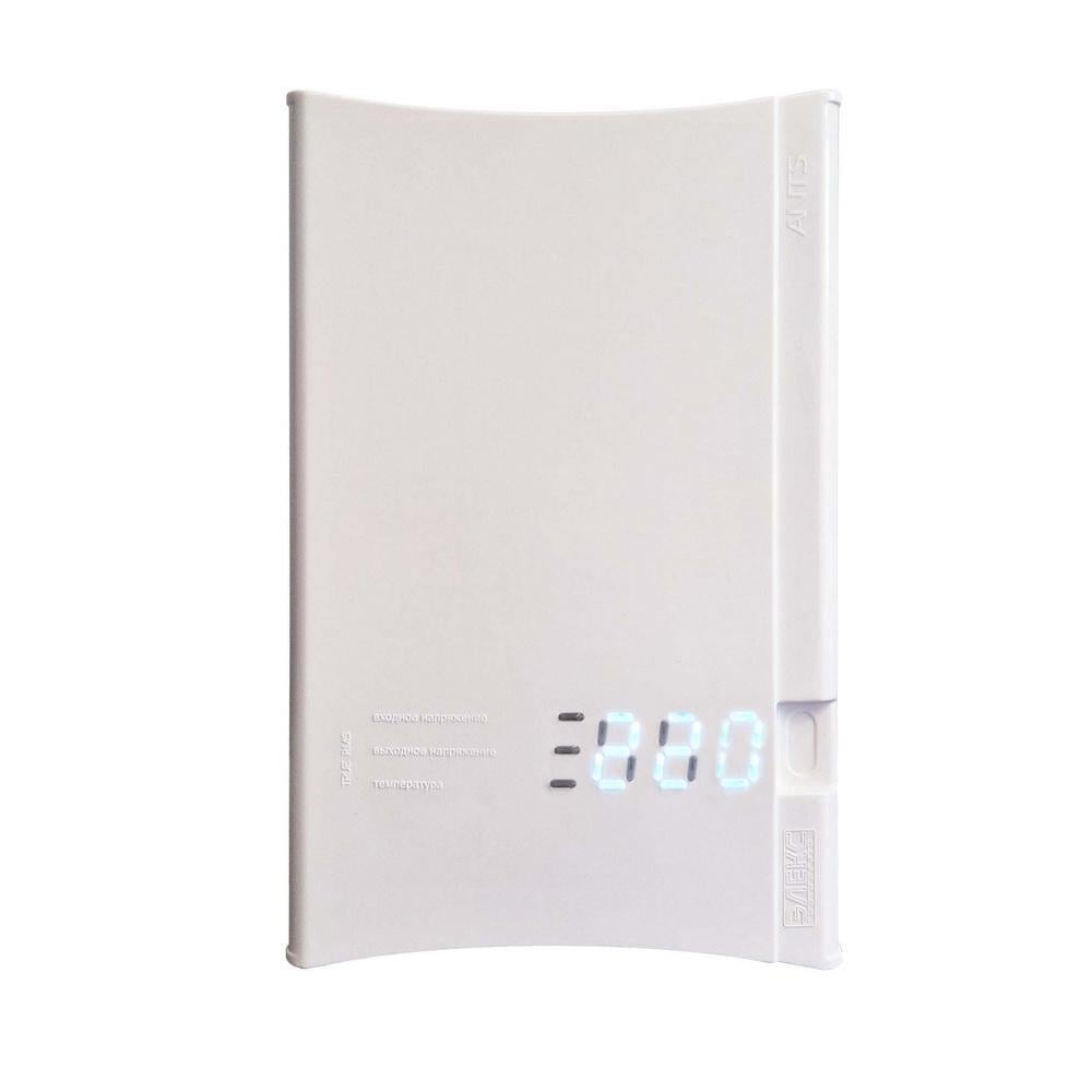 Стабилизатор напряжения релейный Елекс 1ф 440 Вт АНТС (В 500)