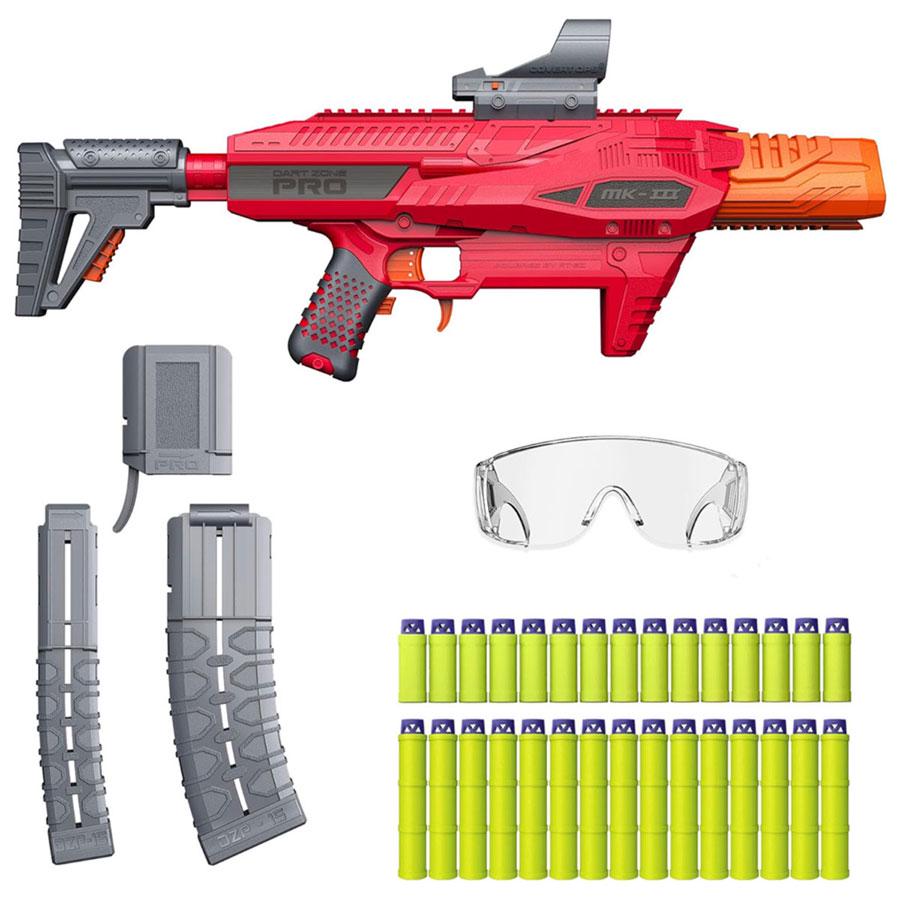 Бластер Dart Zone Pro MK-3 (6239) - фото 4