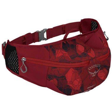 Поясная сумка Osprey Savu 2 Красный (1054-009.2533)