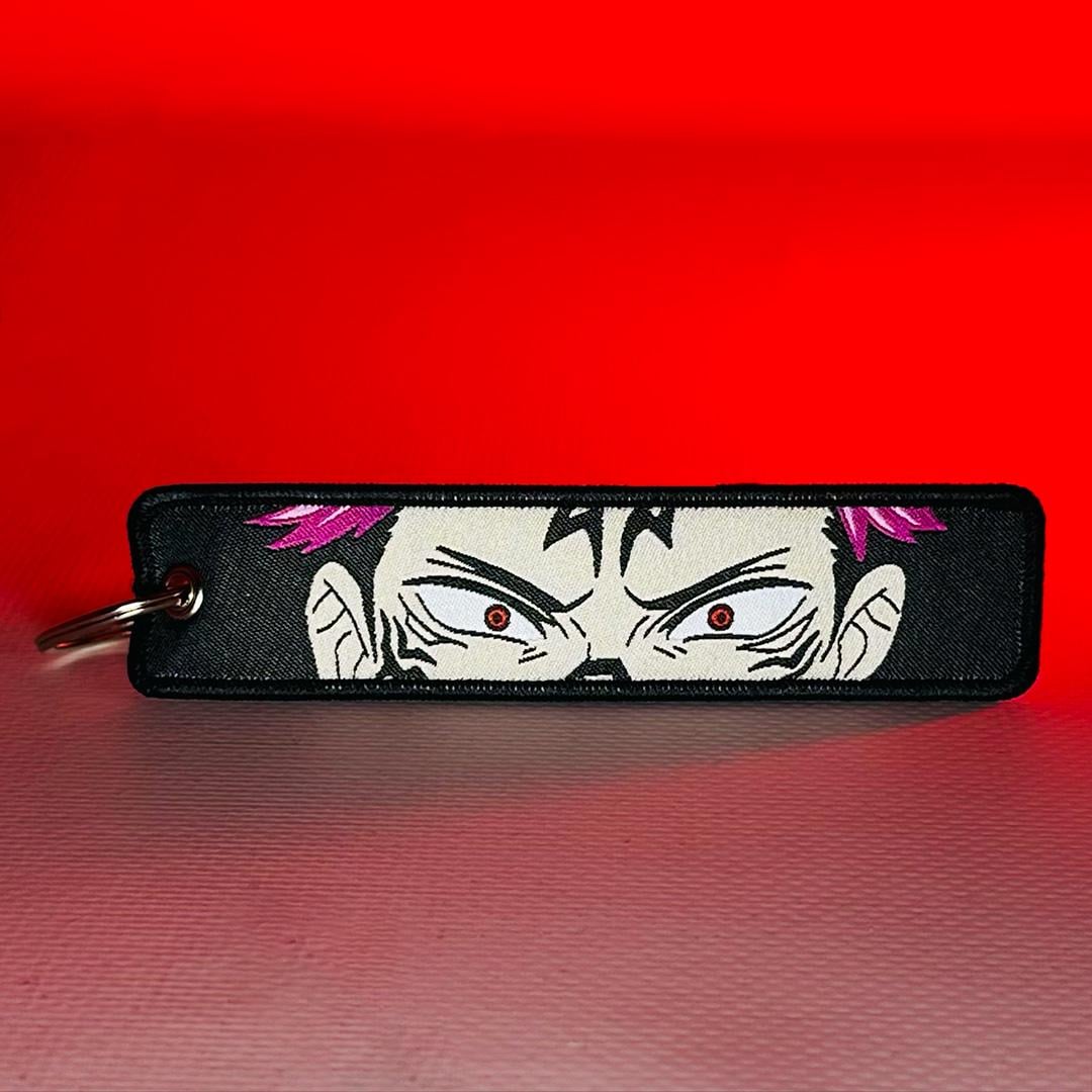Брелок Jujutsu Kaisen Yuji Itadori (00000002481)